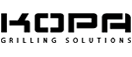 佳敏企業-全球唯一可調溫度碳火烤箱 kopa