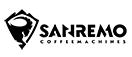 佳敏企業-世界冠軍指定使用之專業半自動咖啡機 SANREMO