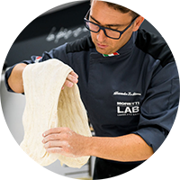 Alessandro Lo Stocco