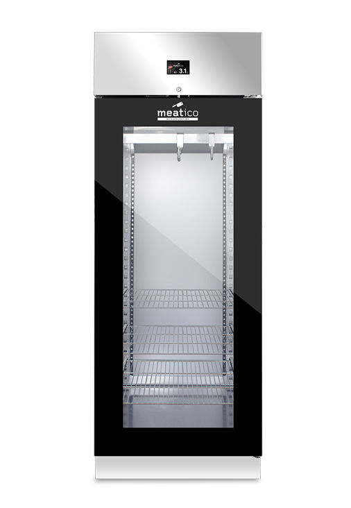 乾式熟成機,乾式熟成設備,GLASS-700