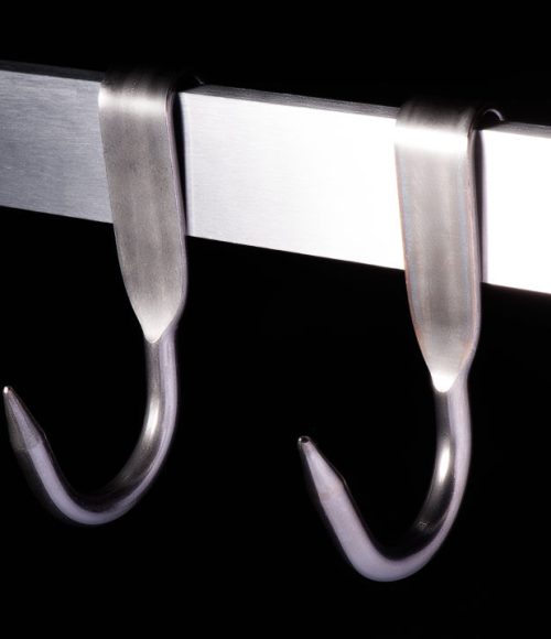 「不鏽鋼絲架與掛鉤購買指南」