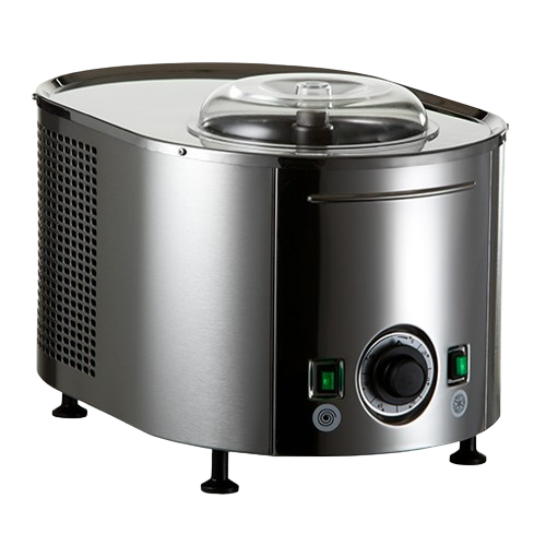 musso 義大利冰淇淋機