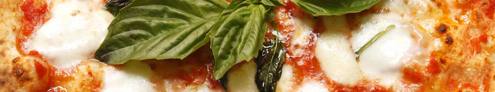 正宗拿坡里披薩