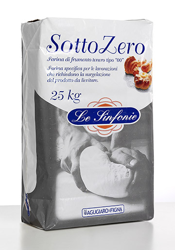 Sotto Zero