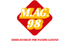 阿穀法那-麥克98系列