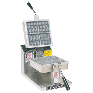 鬆餅機．煎餅機