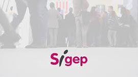Sigep 2017