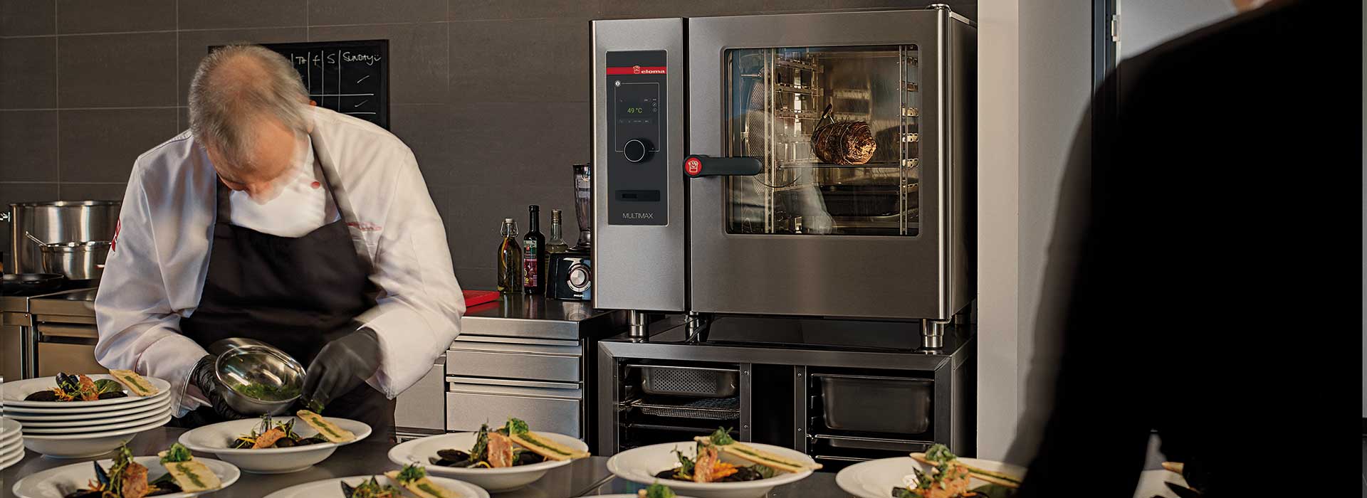 eloma multimax