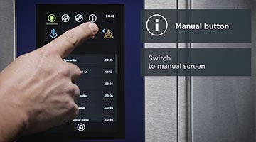 GENIUS MT Tutorial - Explaining the starting screen