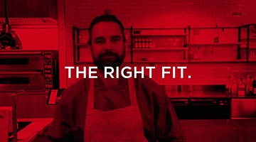 The right fit! The new JOKER