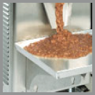 法式甜品醬、甜品原料、醬料、巧克力均質、巧克力甘那許、冰淇淋、果醬、糕點奶油餡料、冰淇淋混合原料、奶油泡芙、玉米醬、調味醬、奶油泡芙內餡醬、蛋黃殺菌、密糖水果、各式果醬、提拉米蘇、巧克力均質、牛軋糖、牛奶巧克力、格納奇奶油、巴伐利亞奶油、果凍、巴納可達、波隆納醬、鹹脆餅醬、杏仁蜂蜜、彩色巧克力、布蘭瑪雅妮、檸檬卡士達、煎餅