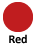 紅色
