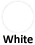 白色