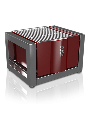 小型日式碳烤爐