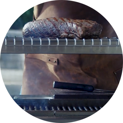 串燒碳烤爐特色：有用