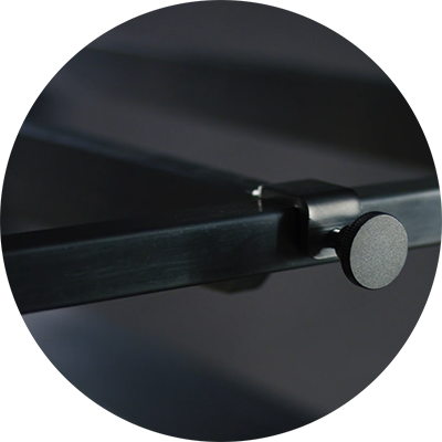 串燒碳烤爐特色：安全