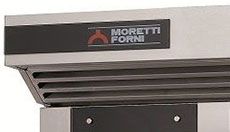 佳敏企業-MORETTI FORNI-F50E產品特色