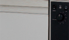 佳敏企業-MORETTI FORNI-F50E產品特色