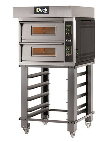 MORETTI FORNI-iD.M-iD.D