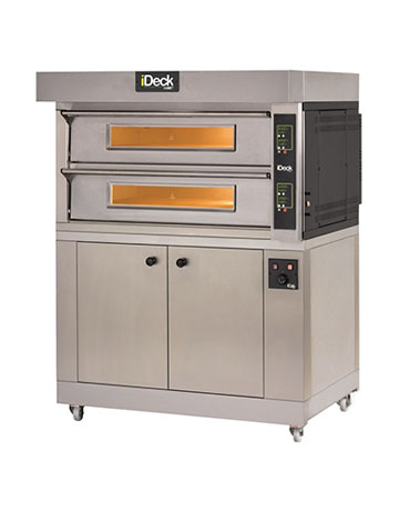 MORETTI FORNI-iD.M-iD.D