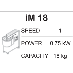 佳敏企業-MORETTI FORNI-iMix