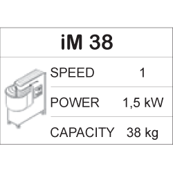 佳敏企業-MORETTI FORNI-iMix