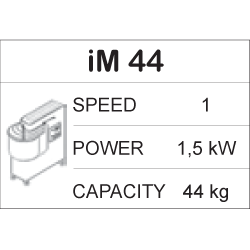 佳敏企業-MORETTI FORNI-iMix
