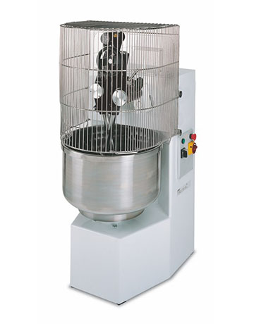 MORETTI FORNI-iT Scoop-arms