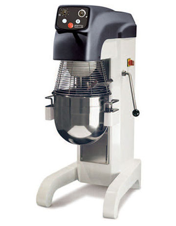 MORETTI FORNI-落地型攪拌機