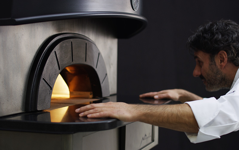 Cool-Around Technology