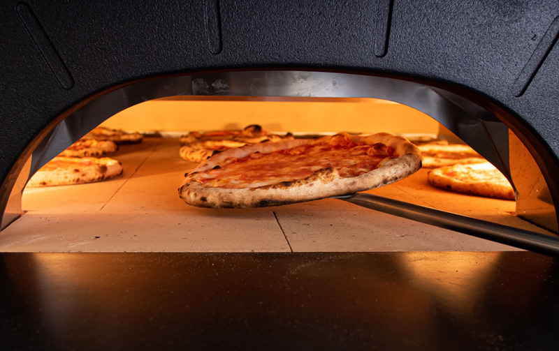 Power-Booster Technology