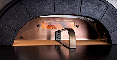 烤爐特色：照顧細節