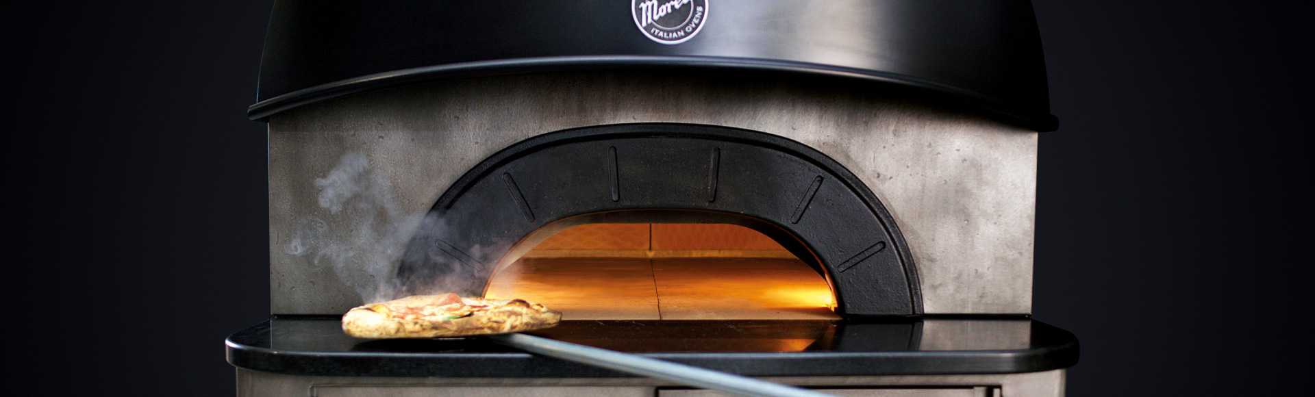 智能電子窯烤爐