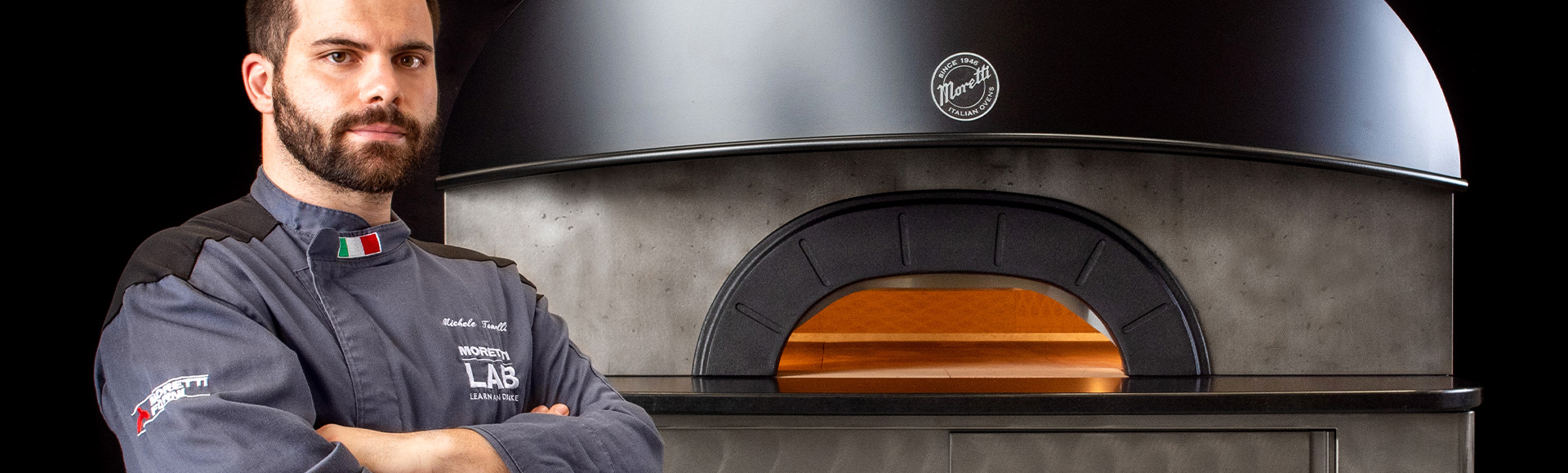 智能電子窯烤爐