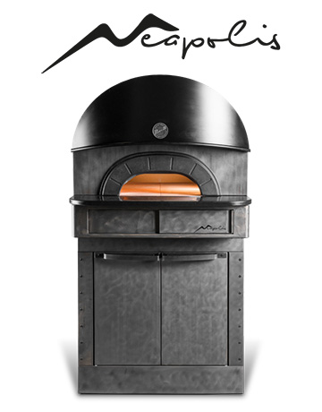 MORETTI FORNI-Neapolis