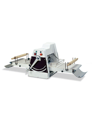 MORETTI FORNI-Dough sheeter