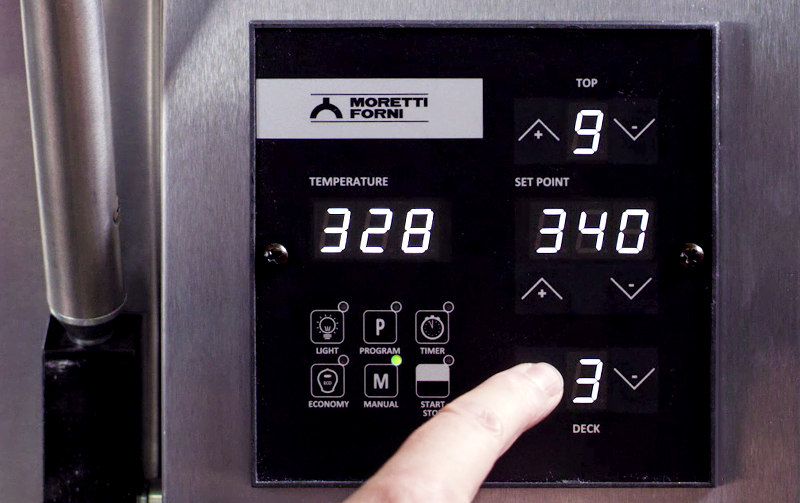 Dual-Power Technology