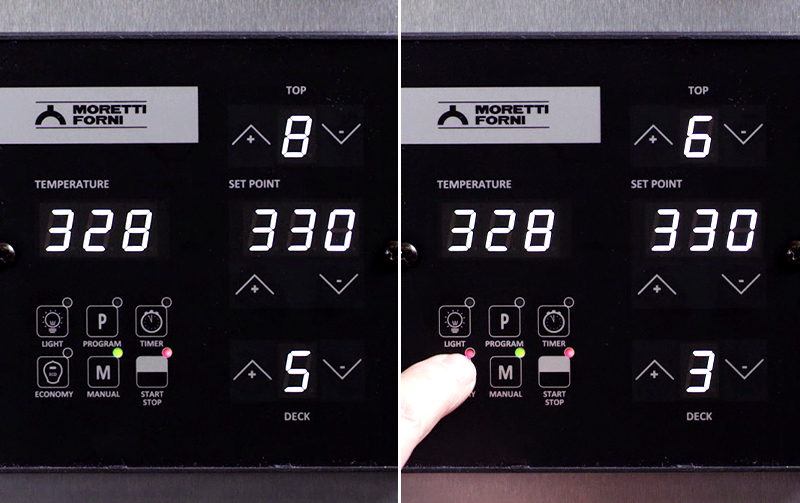 Eco-Standby Technology