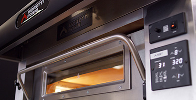 烤爐特色：可靠性