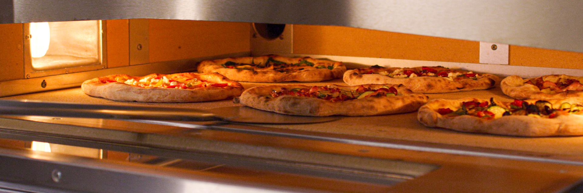 智能電子窯烤爐