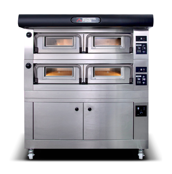 電子控制多功能烘焙烤箱