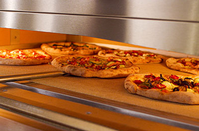 出色的烘烤穩定性