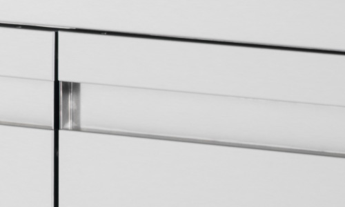 烤箱特色：人體工學手柄