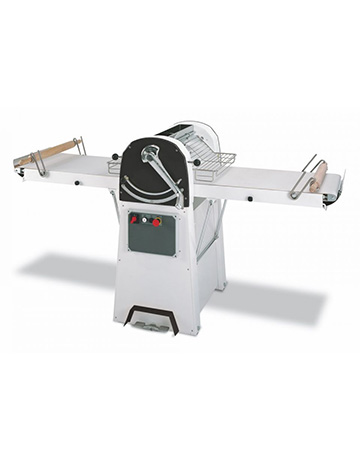 MORETTI FORNI-Dough sheeter