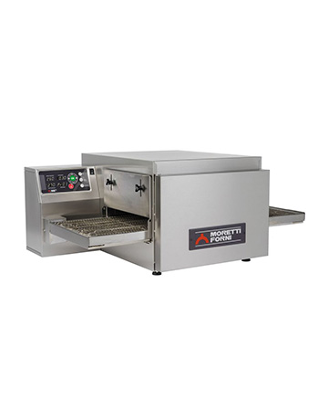 MORETTI FORNI-SerieT