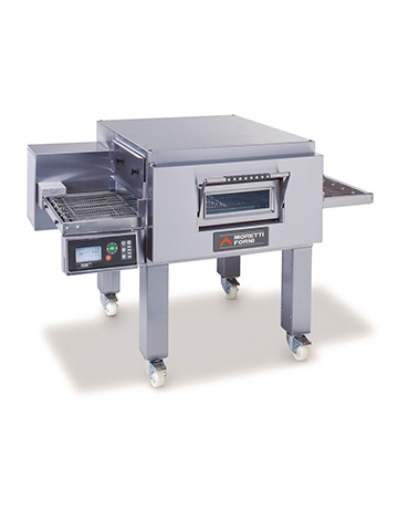 MORETTI FORNI-SerieT