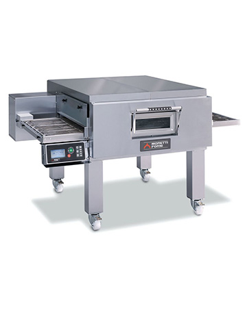 MORETTI FORNI-SerieT