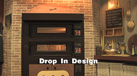 Drop In Design Showroom