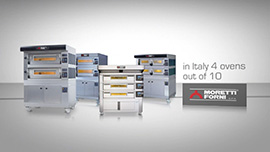 Moretti Forni Video istituzionale