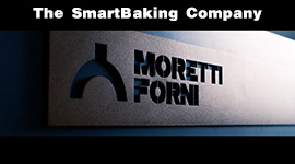Moretti Forni - The SmartBaking Company